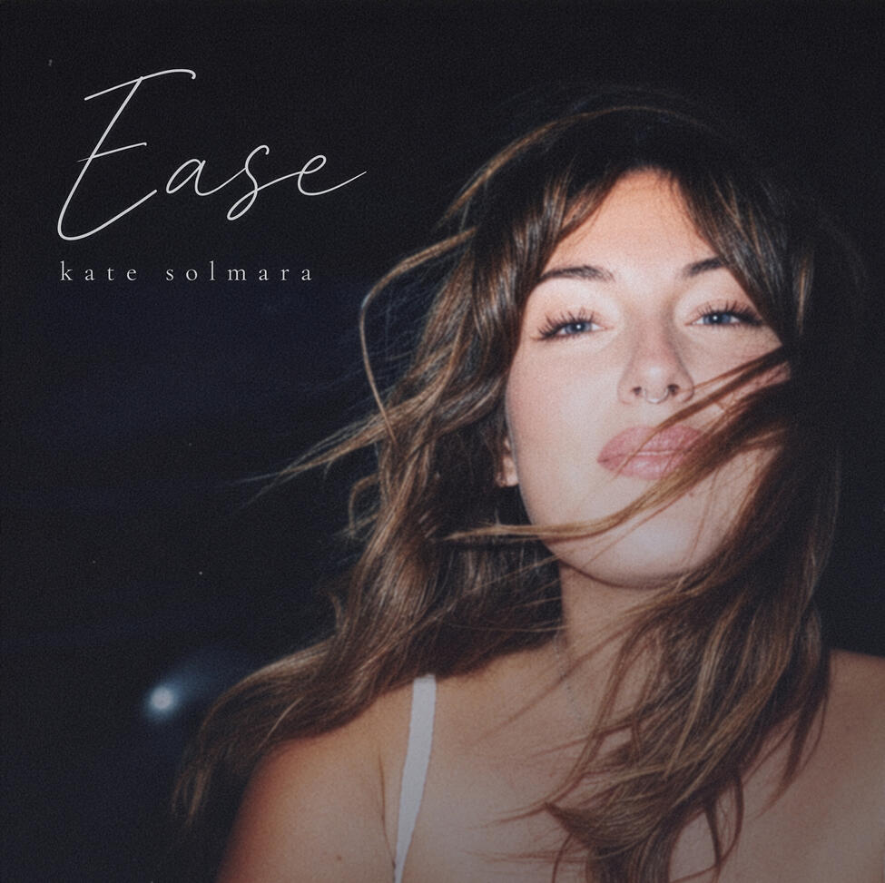 Ease by Kate Solmara Ease by Kate Solmara